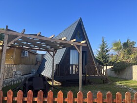 Nilay Bungalov