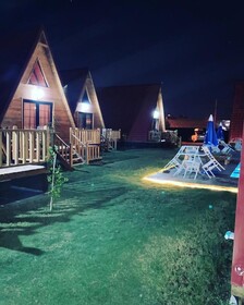 Noel Bungalov Cafe