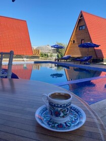 Noel Bungalov Cafe
