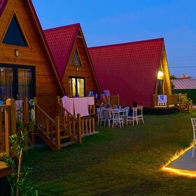 Noel Bungalov Cafe