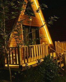 Noel Bungalov Cafe