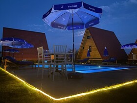 Noel Bungalov Cafe