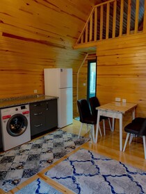 Riviera Bungalow Evleri Demre