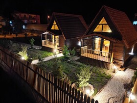 Riviera Bungalow Evleri Demre