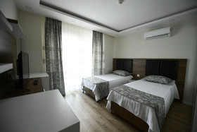 Villa Noble Demre