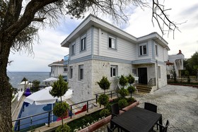 Villa Noble Demre