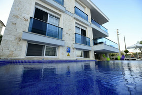 Villa Noble Demre