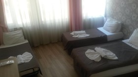 Winecity Boutique Hotel