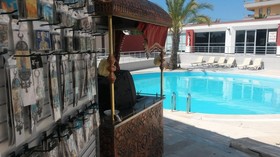 Winecity Boutique Hotel