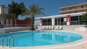 Winecity Boutique Hotel