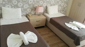 Winecity Boutique Hotel
