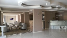 Winecity Boutique Hotel