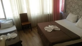 Winecity Boutique Hotel