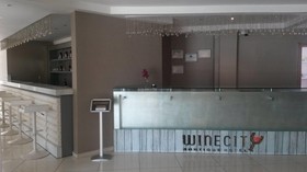 Winecity Boutique Hotel