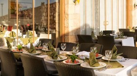 Aquasis De Luxe Resort & Spa