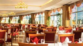 Aquasis De Luxe Resort & Spa