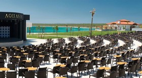 Aquasis De Luxe Resort & Spa