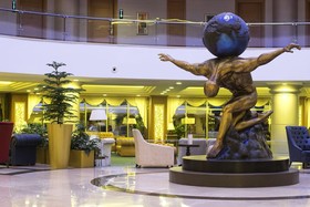 Aquasis De Luxe Resort & Spa