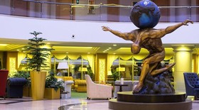 Aquasis De Luxe Resort & Spa