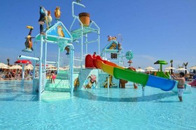 Aquasis De Luxe Resort & Spa
