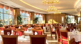 Aquasis De Luxe Resort & Spa
