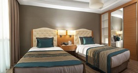Aquasis De Luxe Resort & Spa