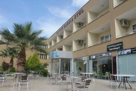 Asel Hotel