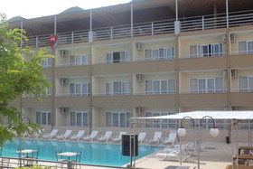 Asel Hotel