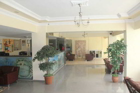 Asel Hotel