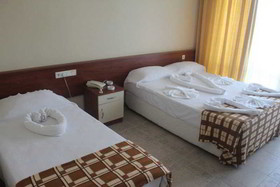Asel Hotel