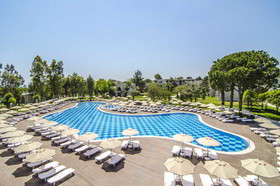 Selectum Family Resort Didim