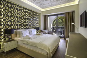 Selectum Family Resort Didim