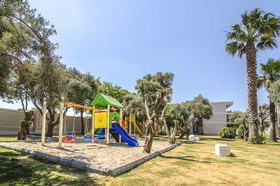 Selectum Family Resort Didim