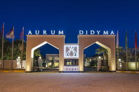 Selectum Family Resort Didim
