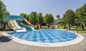 Selectum Family Resort Didim