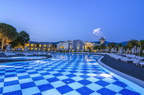 Selectum Family Resort Didim