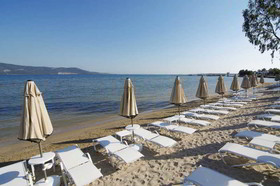 Selectum Family Resort Didim