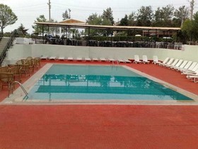 Didyma House