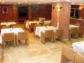 Didyma House