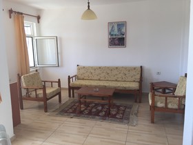 Dolunay Apartments