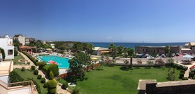 Dolunay Apartments