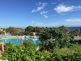 Dolunay Apartments