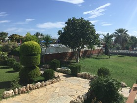 Dolunay Apartments
