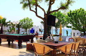 Dolunay Apartments
