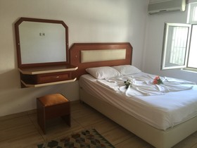 Dolunay Apartments