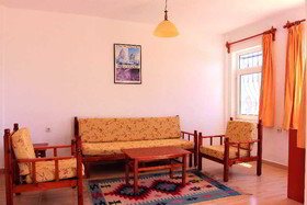 Dolunay Apartments