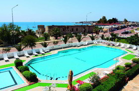 Dolunay Apartments