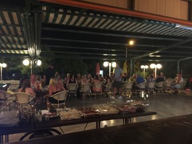 Dolunay Apartments