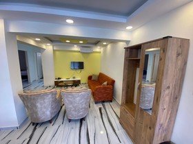 Garden Butik & Apart Hotel Akbuk