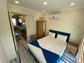 Garden Butik & Apart Hotel Akbuk